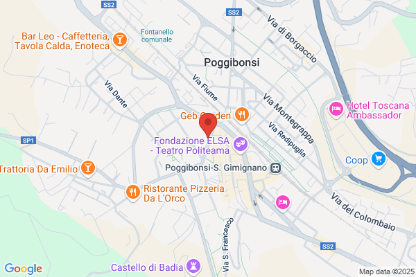 Notaio Cataldo Dinolfo
