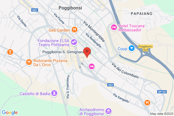 Studio Notarile Associato Pescatori - Pacini