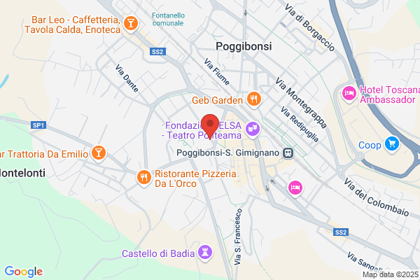 Maltinti Ilaria