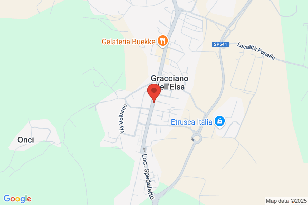 Forno Di Gracciano