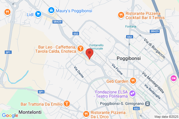 Paolini Fratelli