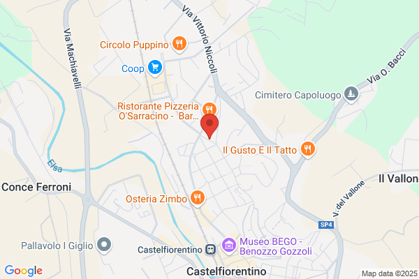 Mitos 6 Di Reali Federico E C. s.A.S