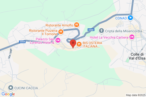 Pacini luciana