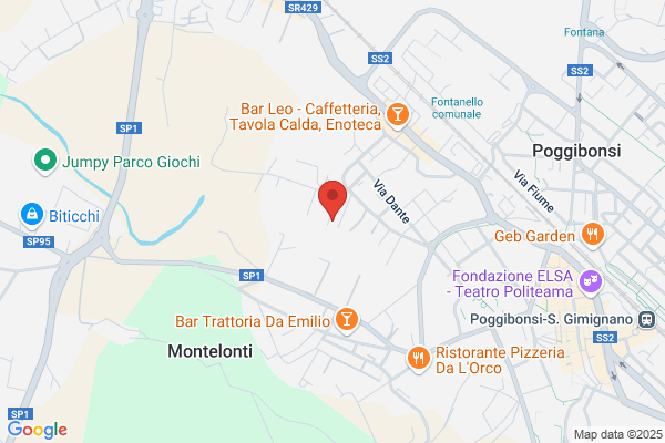 Autocorriere Senese