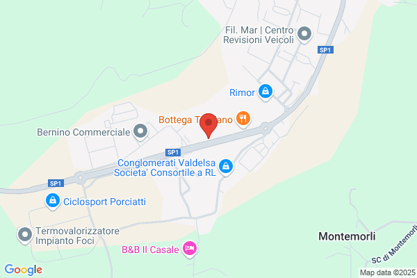 Caseificio Nuovo