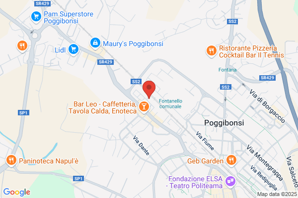 Lo Scarabocchio