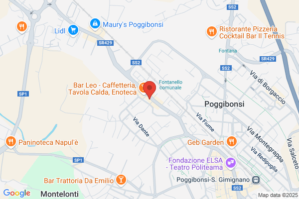 ALFAGROUP srl