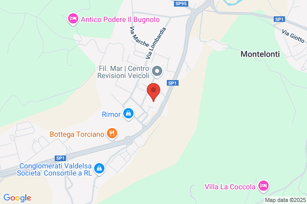 Tecnoprogetti Srl