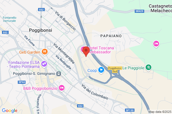 Fiorile Associati