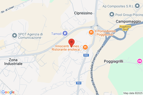 Fonderie Bartalesi Srl