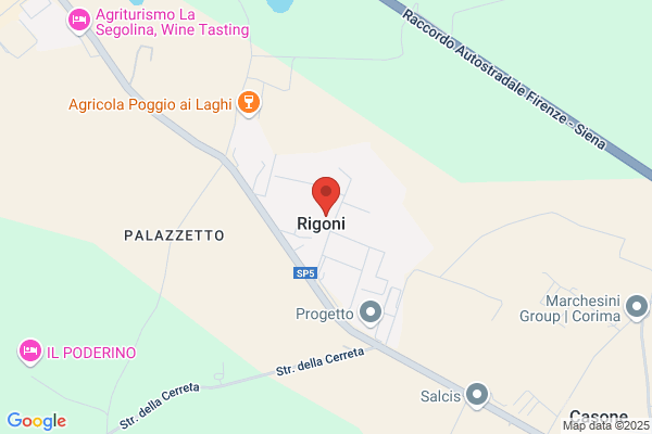 Frilli Impianti