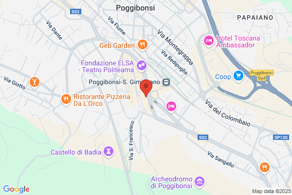 Hotel Albergo Italia