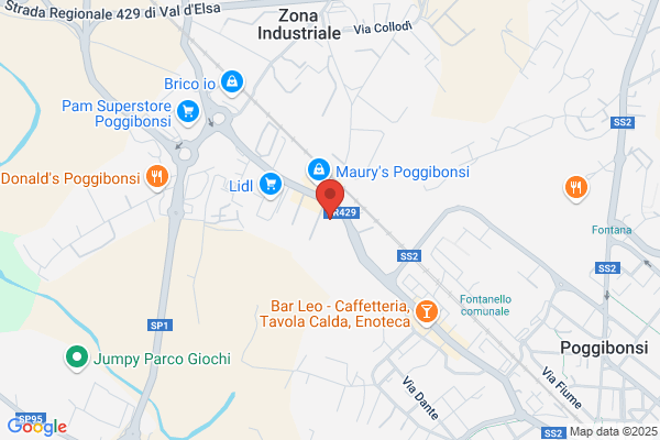 Idea Foods Distribuzione