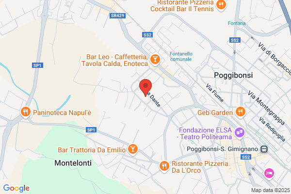 Il Campino