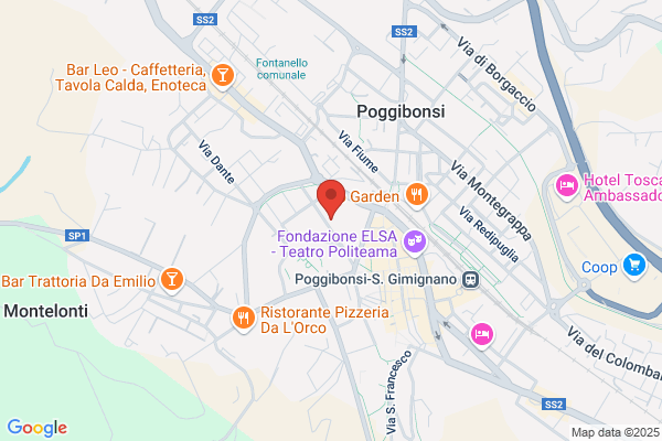 Istituto E. Fermi