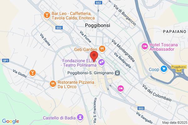 La Boutique Di Baldi Caterina