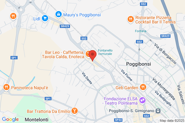 La Tipografica