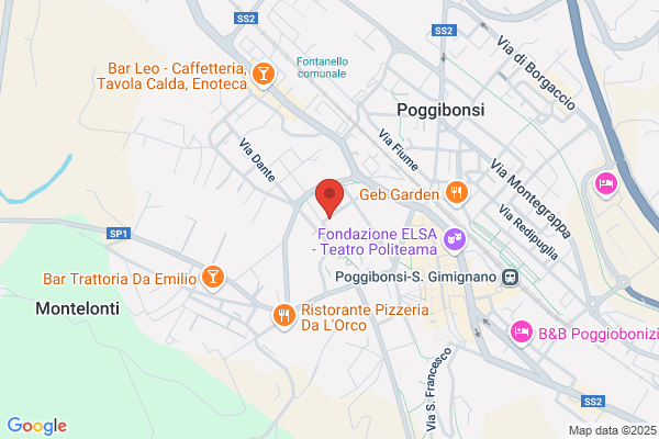 Legatoria Guercini S.R.L.