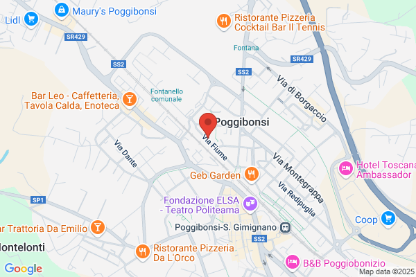 Manpower Ricerca E Selezione Del Personale Srl
