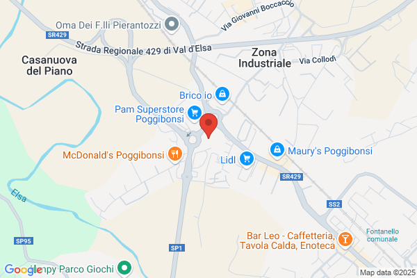 Mas Di Maggiori