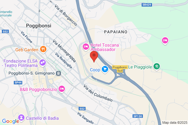 Morelli francesco (Dr.)