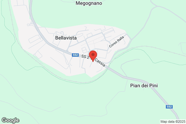 Nuova Tecnoaria
