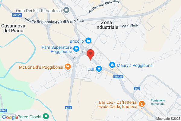 Officina Europa (S.N.C.)