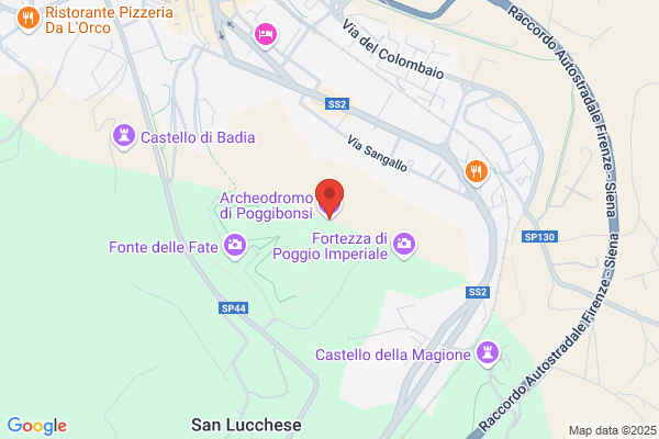 Opus Ricerca E Valorizzazione Risorse Archeologiche Scrl
