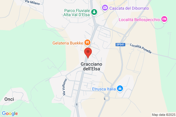 Pacini Monica