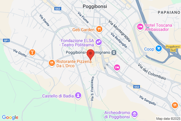 Pellicceria Songe De Femme