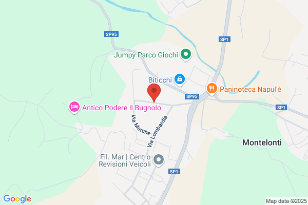 Piattopronto Srl
