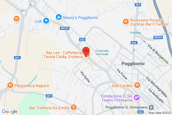 Poggibonsi Arreda S.R.L.