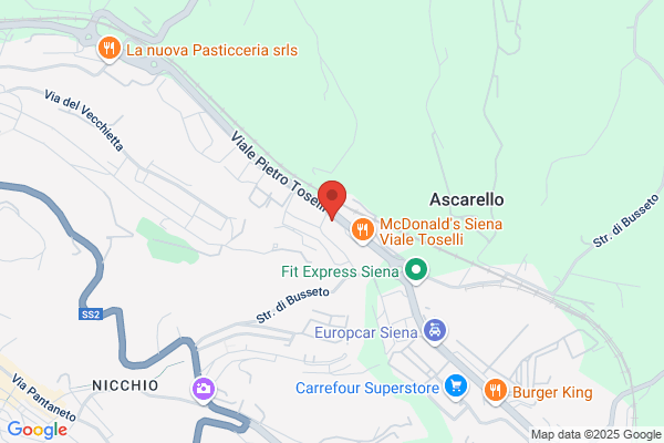 Prometeo Srl