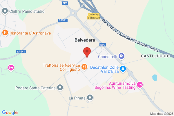 Record Lavorazione Mobili