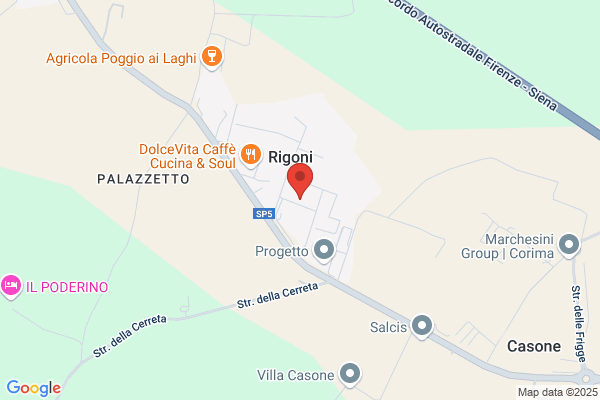 Eurogi Snc