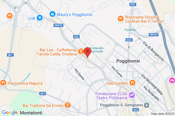 Idraulica Paolo Boschi