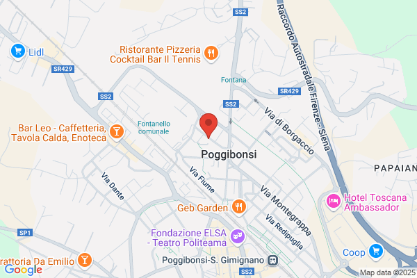 Follie Di Mosconi Alessandra