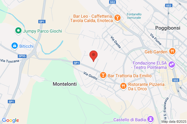 Istituto Di Terapia Familiare Di Siena