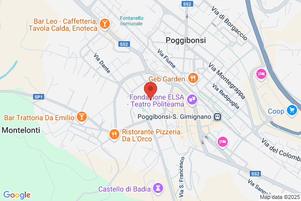 Piano Dott.ssa Claudia