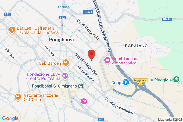 Capperucci Elio