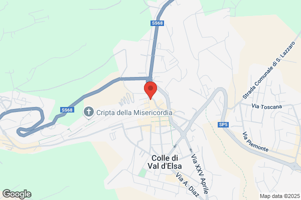 Cennini Pasticceria & Pizzeria