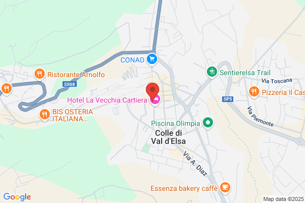 Ristorante La Venezia