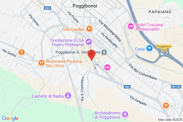 Ristorante Italia