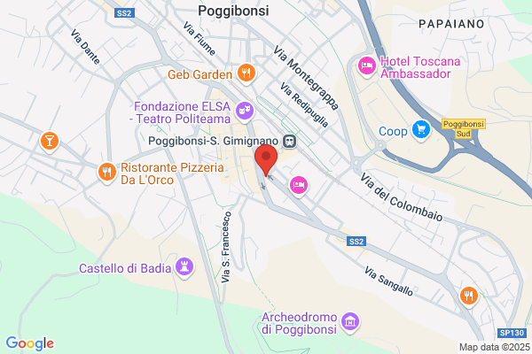 Ristorante Minerva