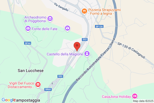 Ristorante Pizzeria La Perla