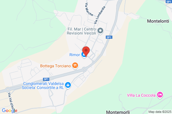 Officina Meccanica C.G.