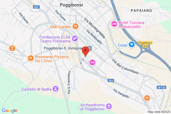 Poste Italiane Spa