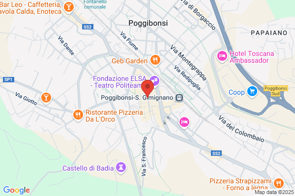 Tessuti E Scampoli Tempo Di Scampoli