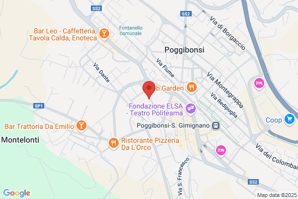 Tipografia Cartoleria Conti
