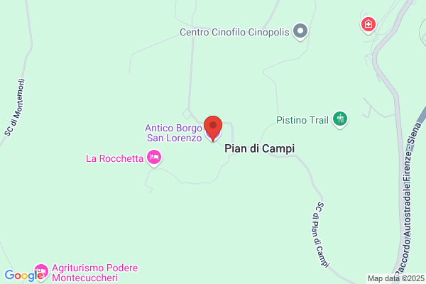 Cala francesco